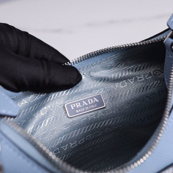 Re Edition Leather Bag