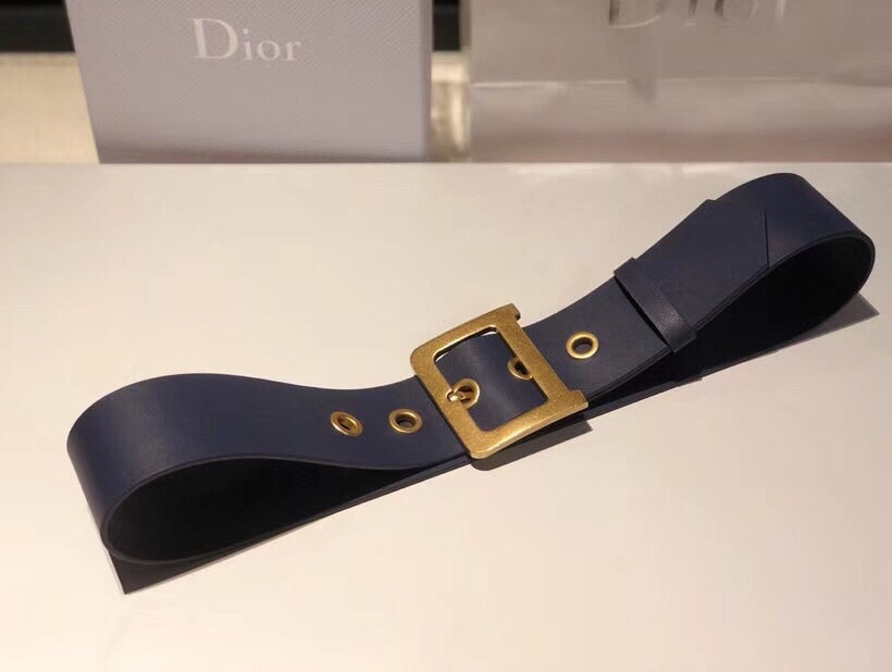 D Belt