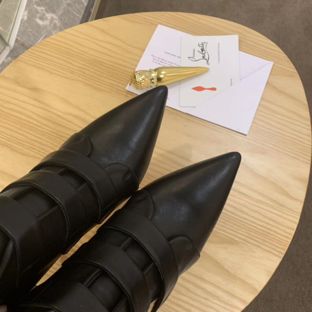 Triniboot