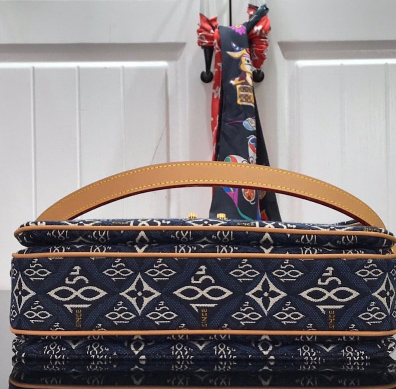 Since 1854 Metis
