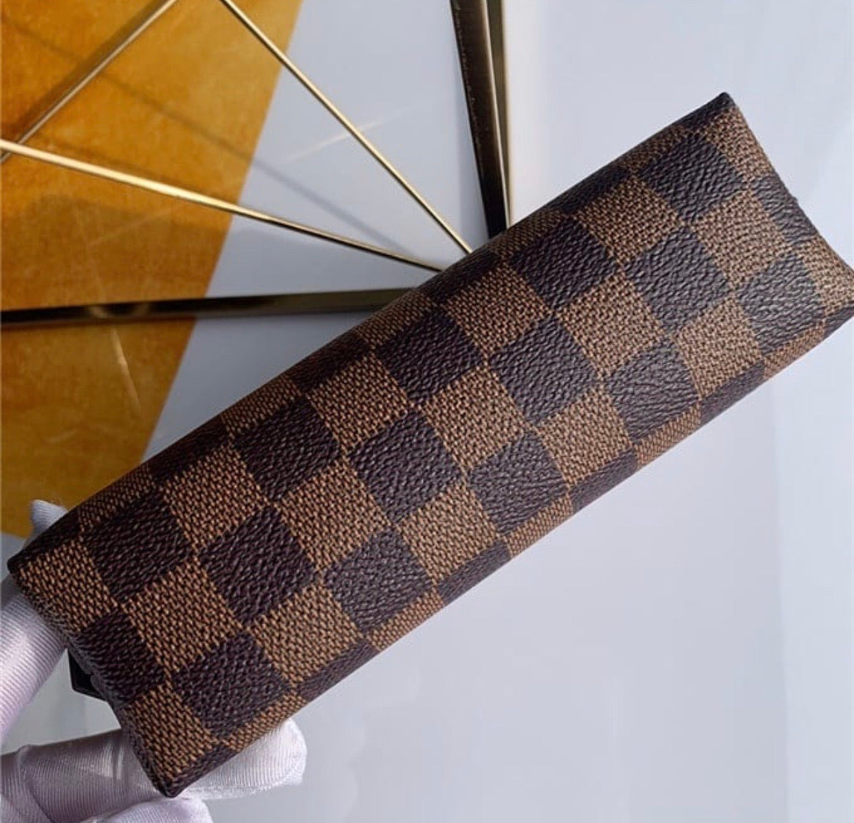 Cosmetic Pouch
