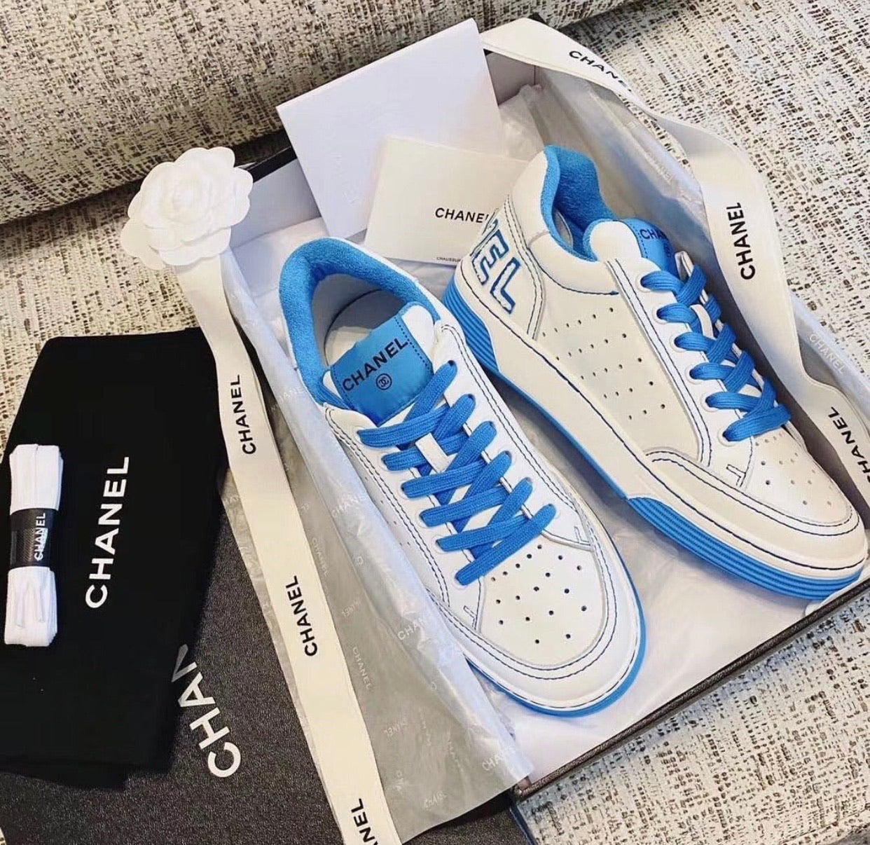 CC Sneaker