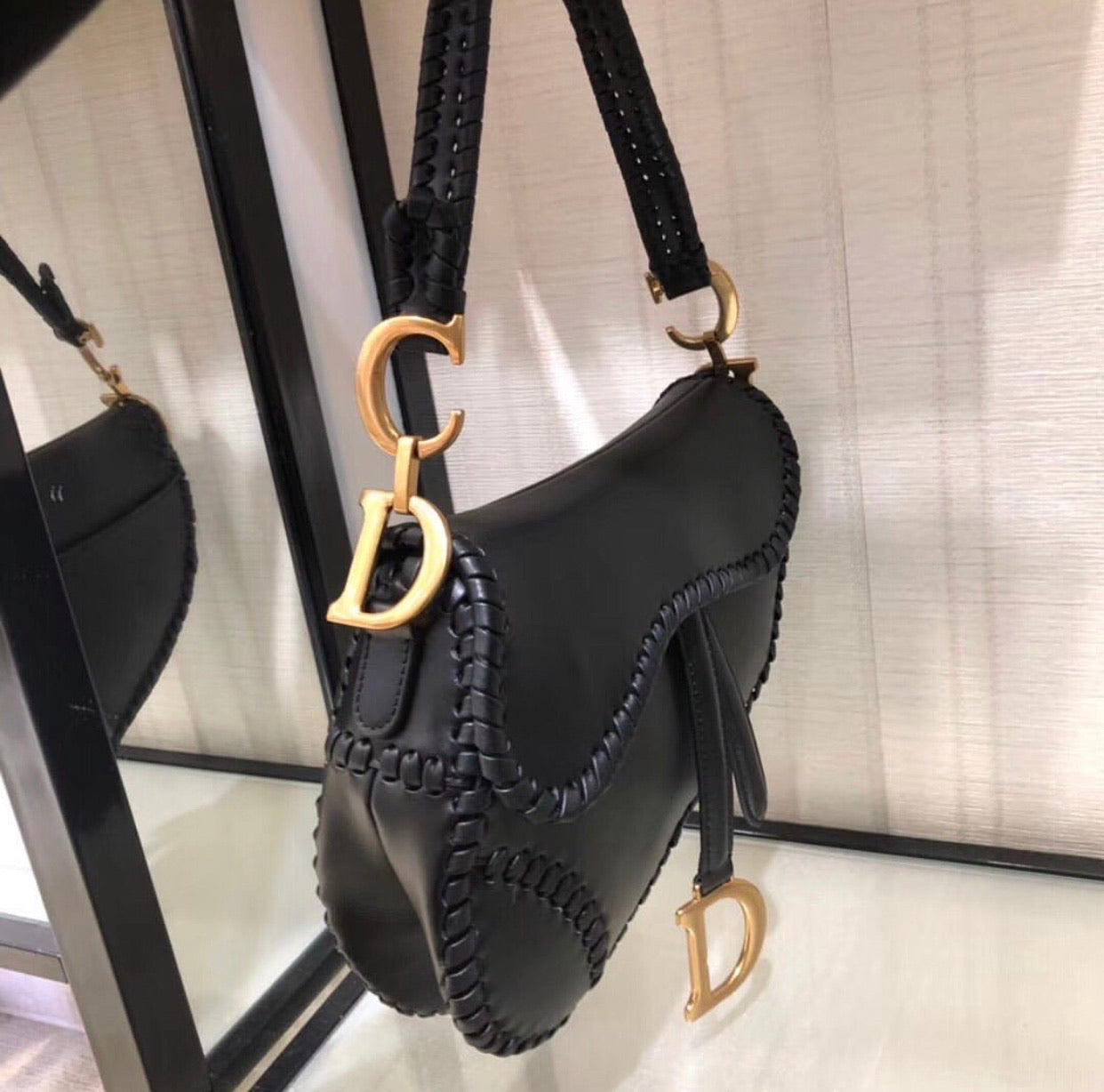 Saddle Bag