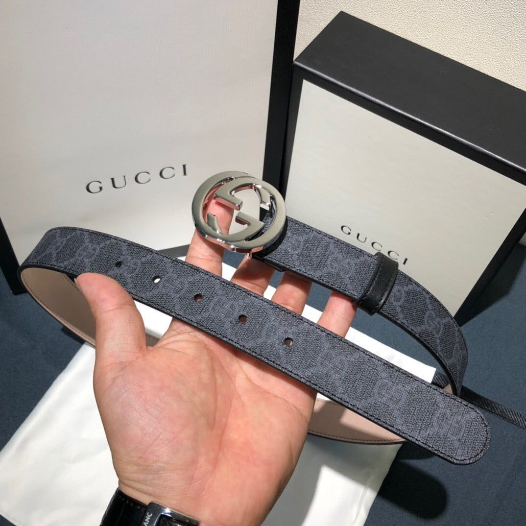 GG Supreme Belt
