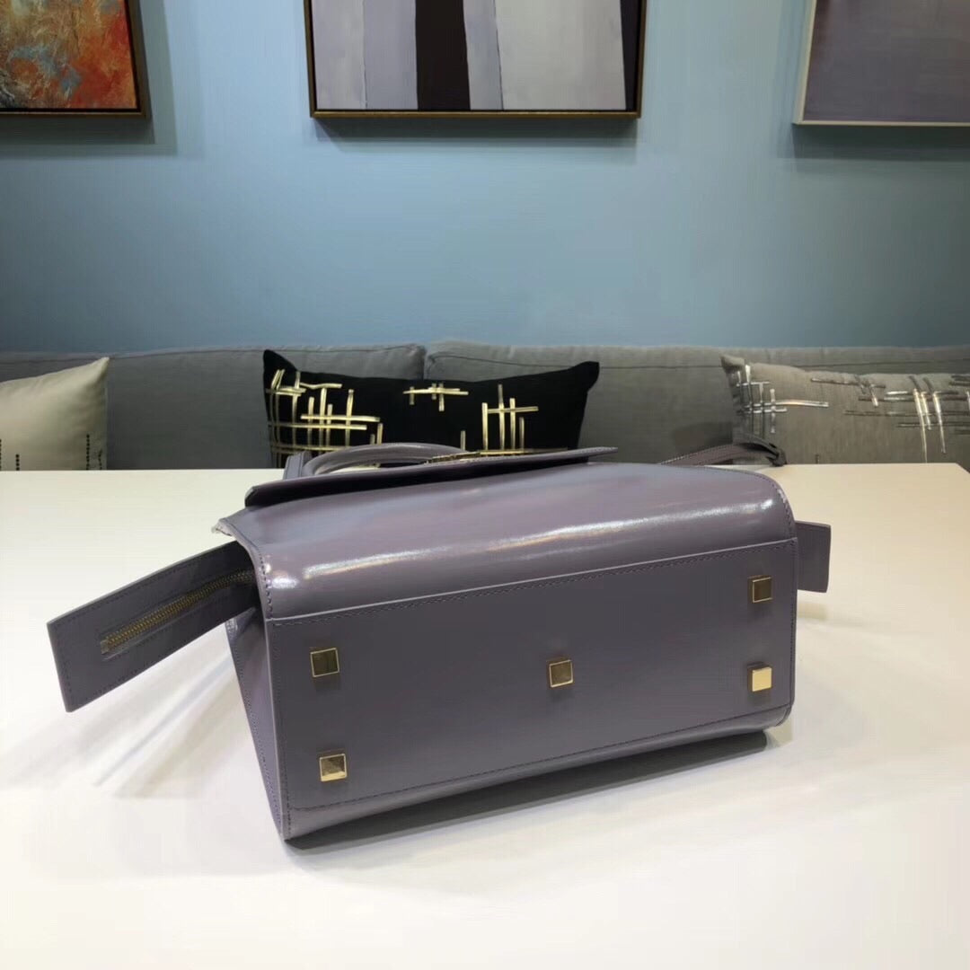 Uptown Small Tote