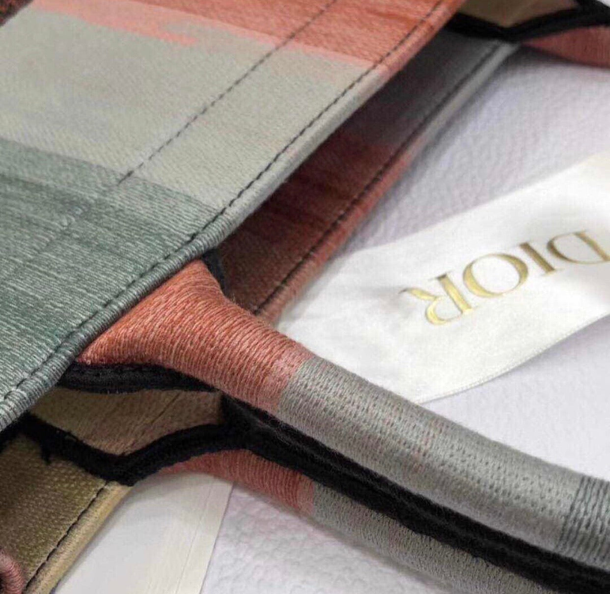 Book Tote