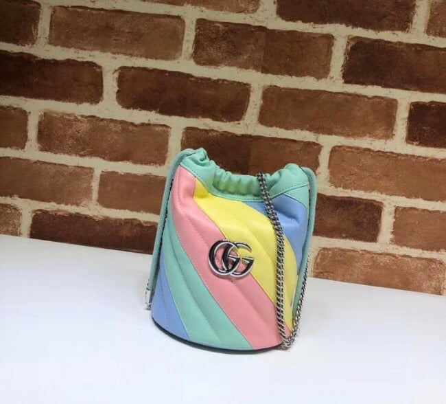 Pastels Marmont Mini Bucket