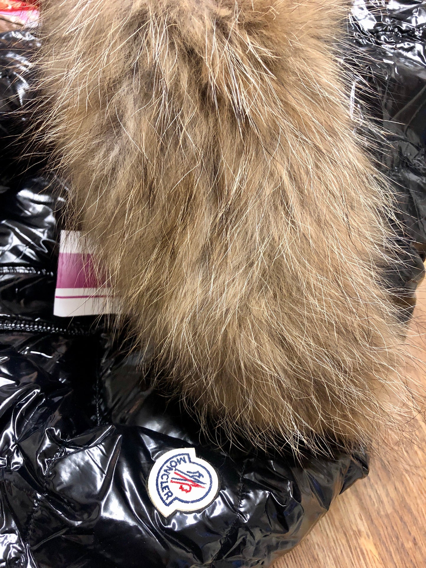 Fur Bomber