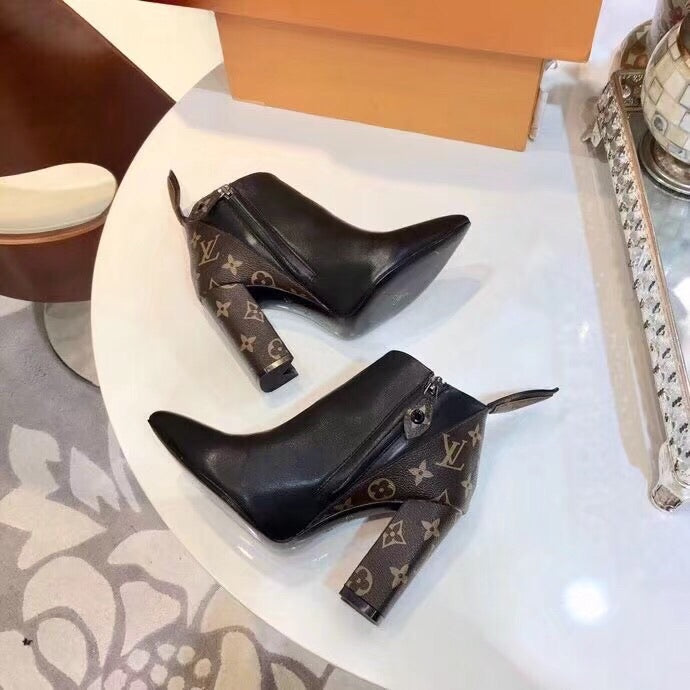 Matchmake Boots