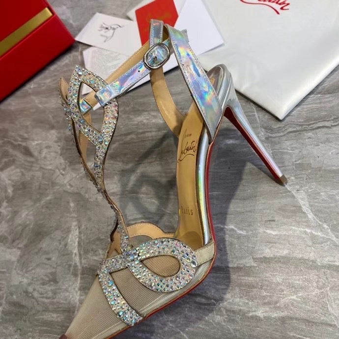 Double L Pump