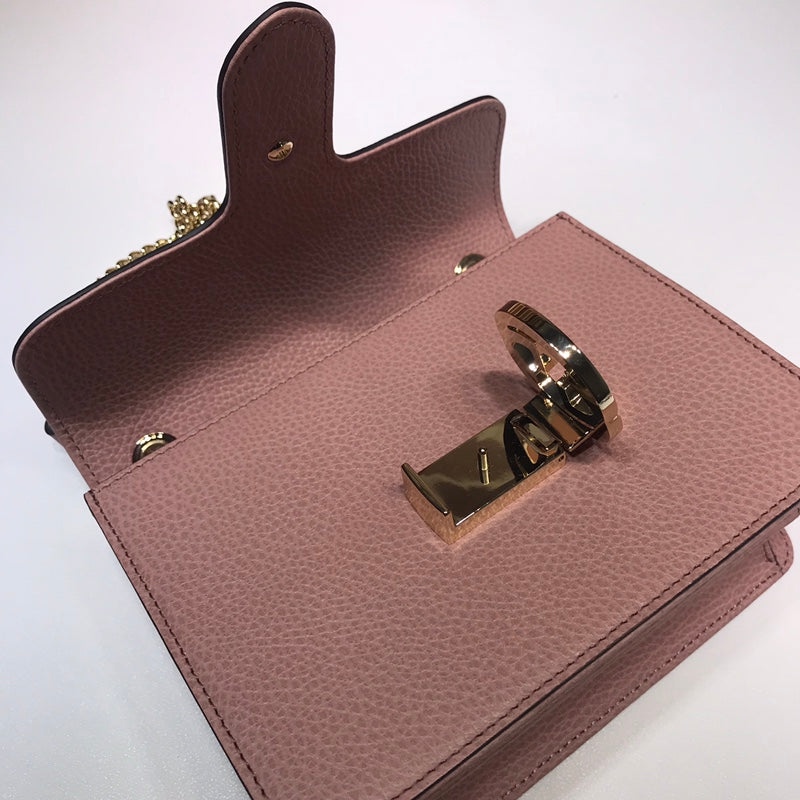 GG Chain Bag