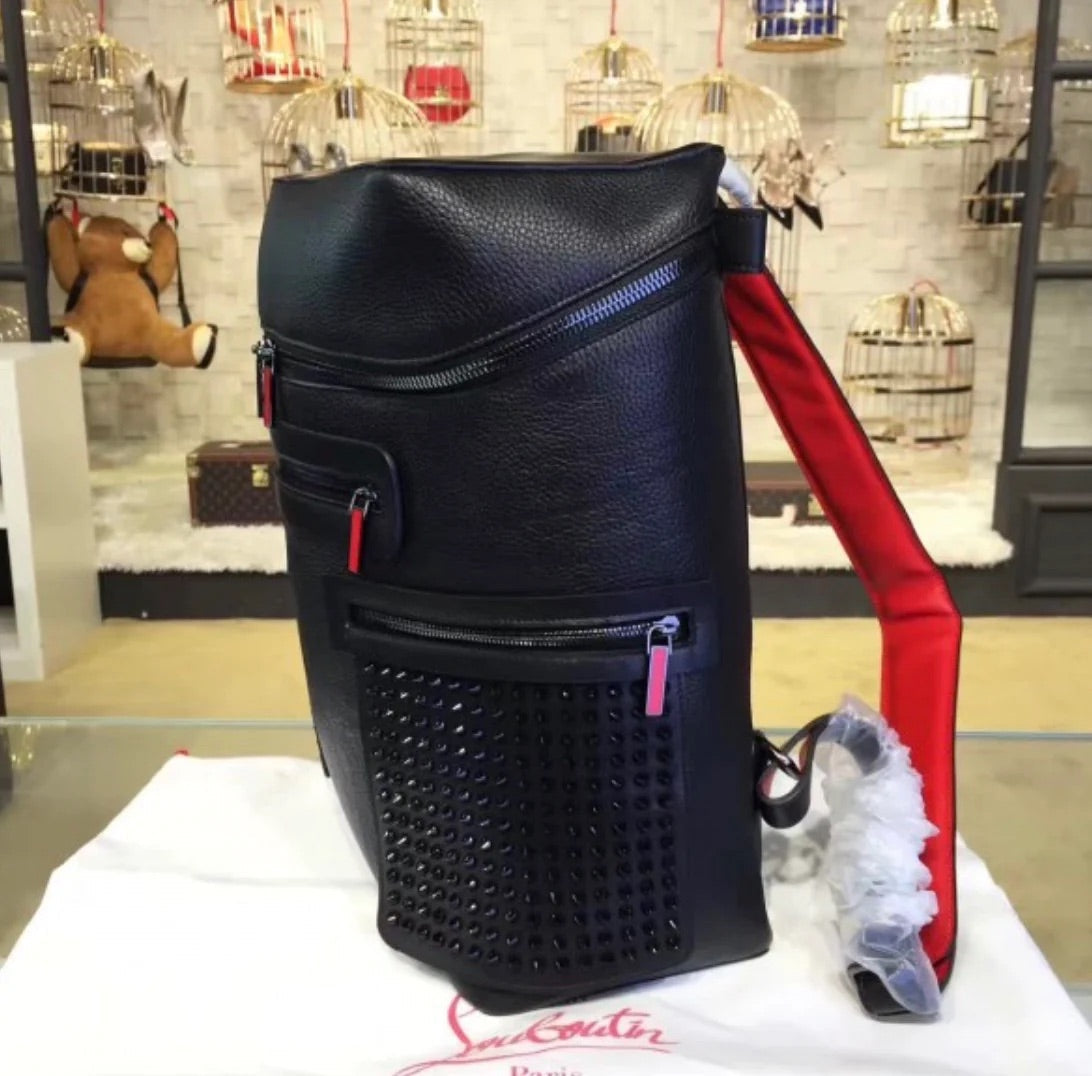 Calfskin Backpack