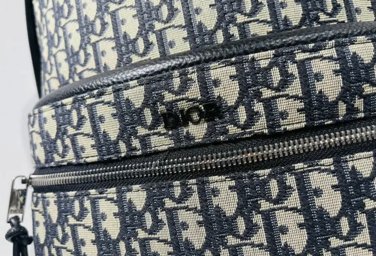 Rider Backpack