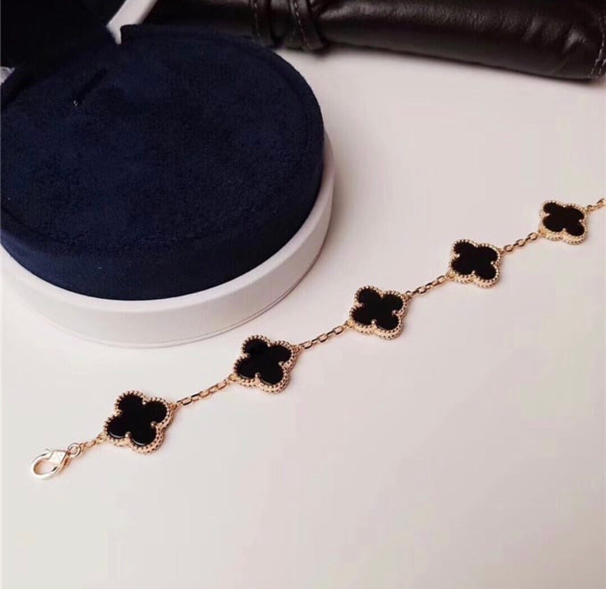 Alhambra Bracelet
