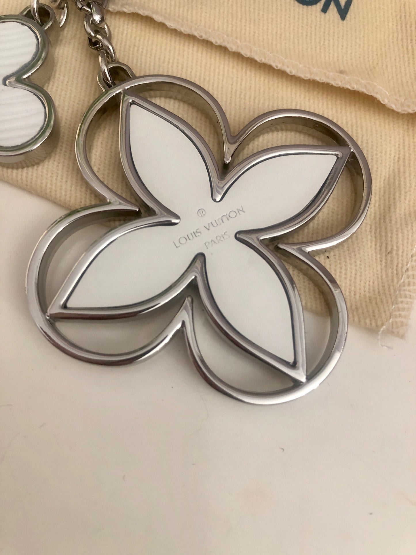 Bag Charm/Keychain