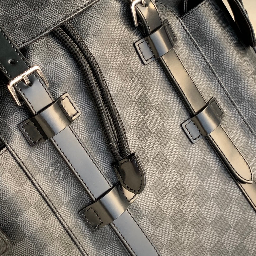 Christopher Backpack