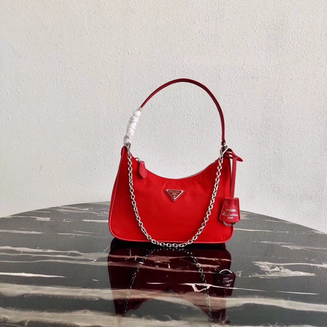 Re-Edition Shoulder Bag