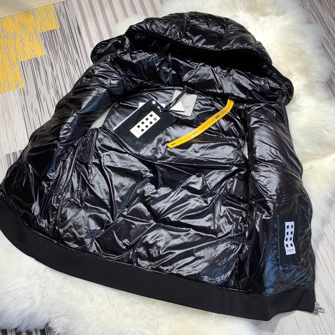 Logo Gilet
