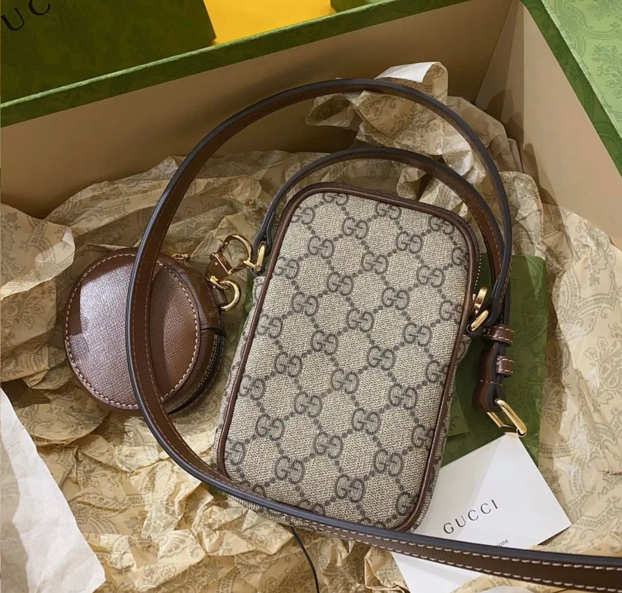 GG Mini Bag