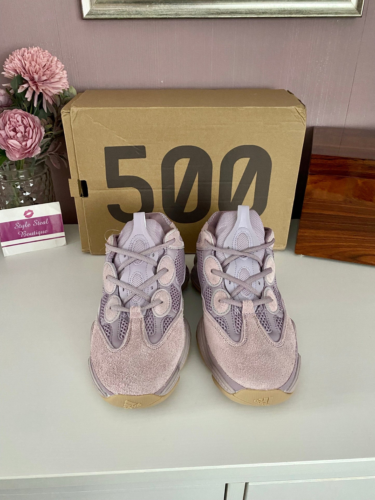 Boost 500