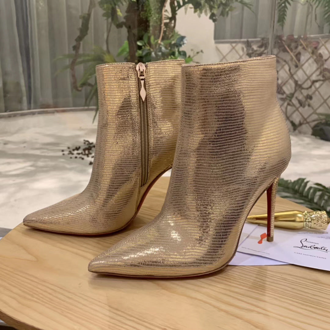 So Kate Boots