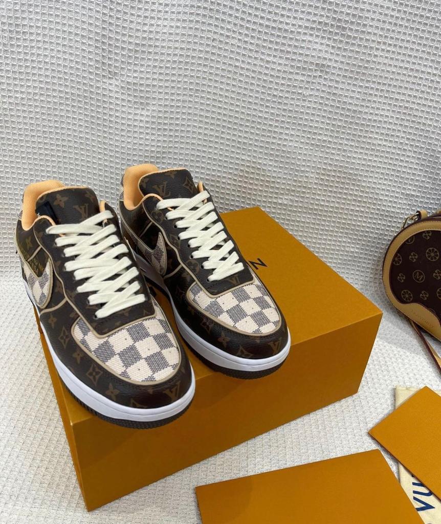 Monogram AF1