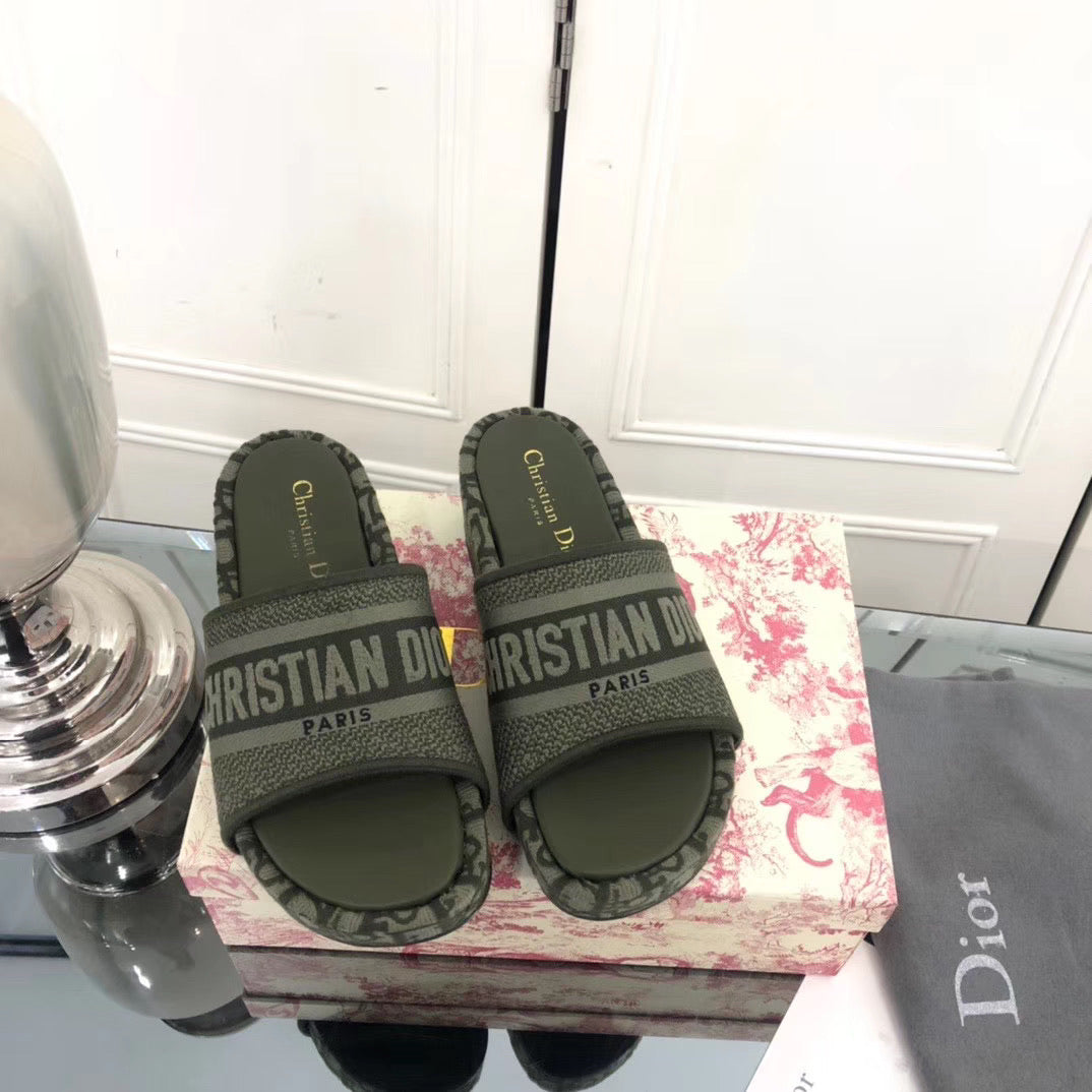 Dway Slides