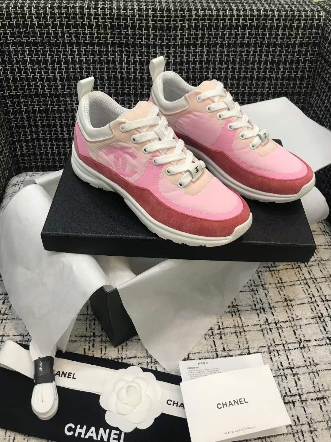 CC Sneaker