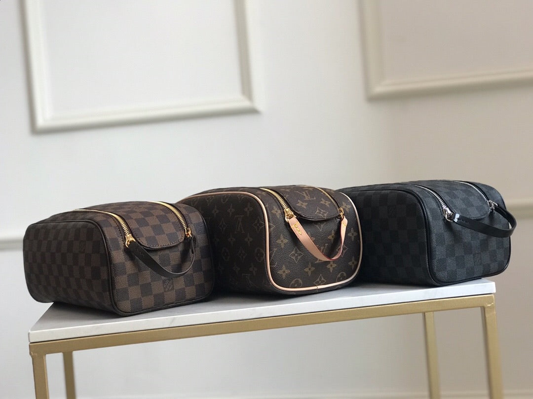 Toiletry Case