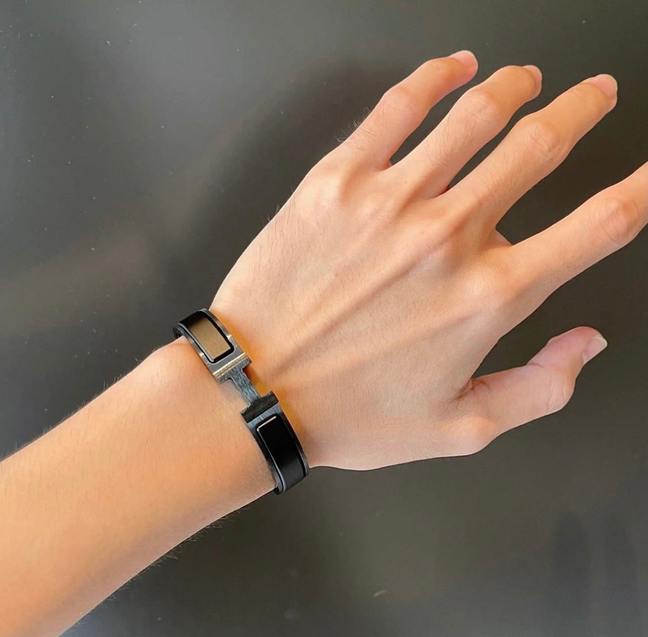 Clic Bracelet