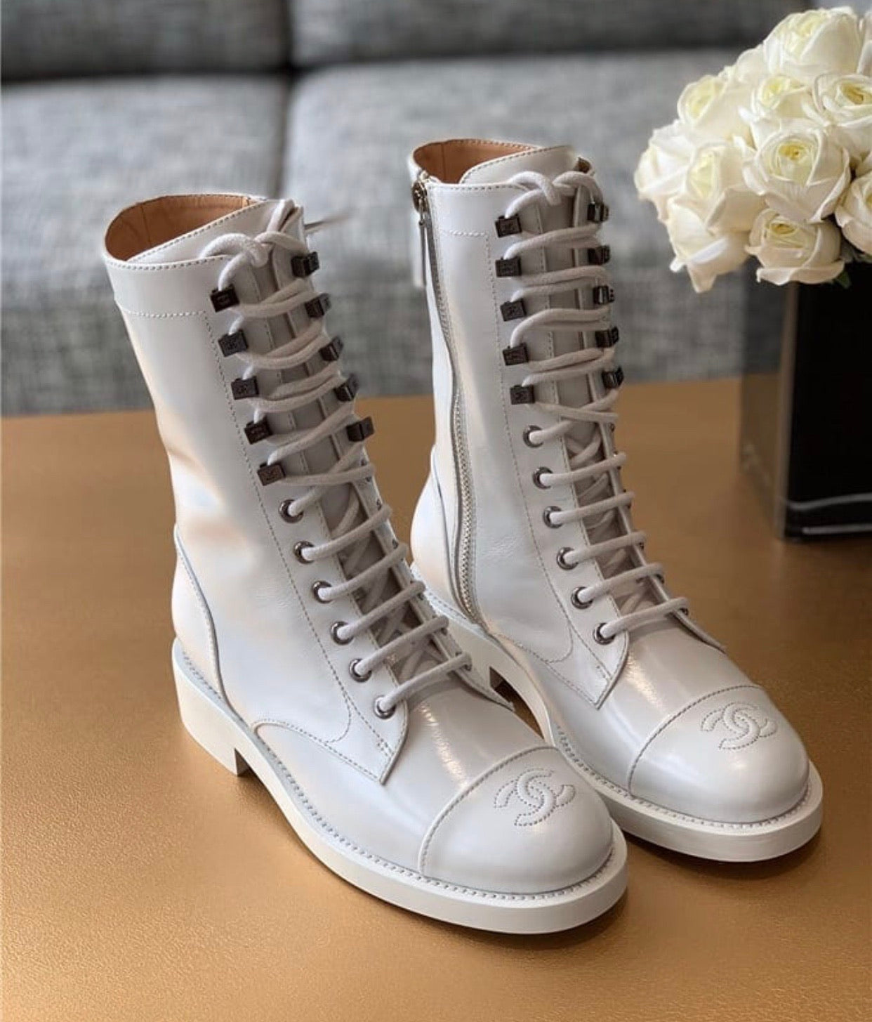 CC Boots