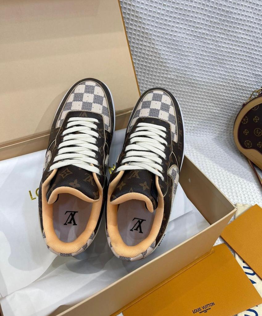 Monogram AF1