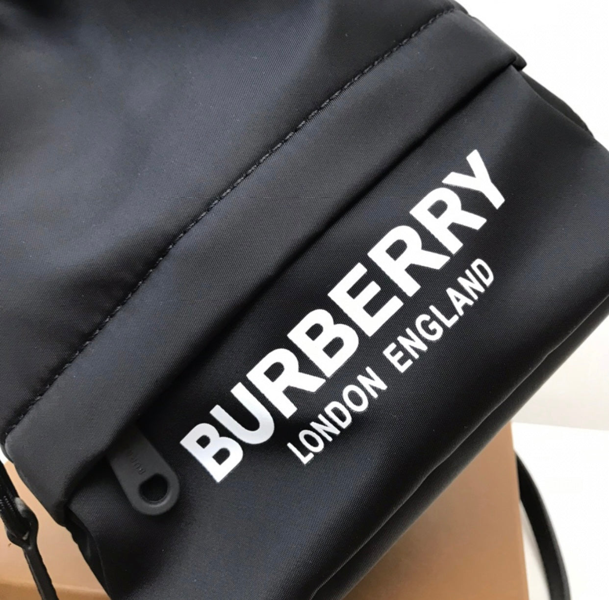 Bucket Bag