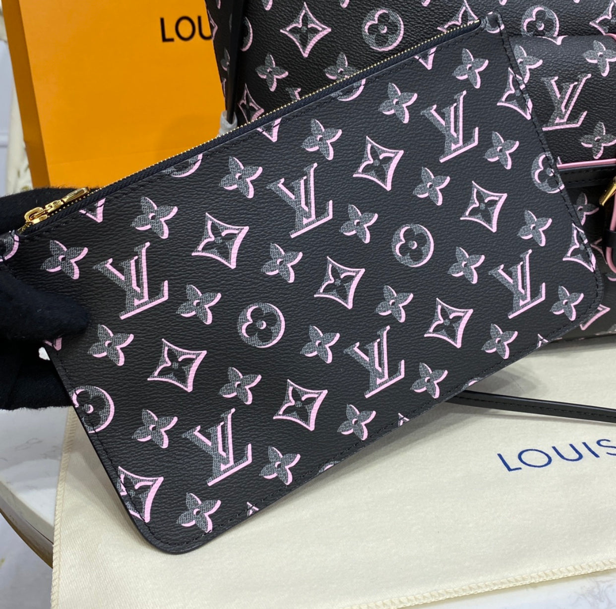 Neverfull MM