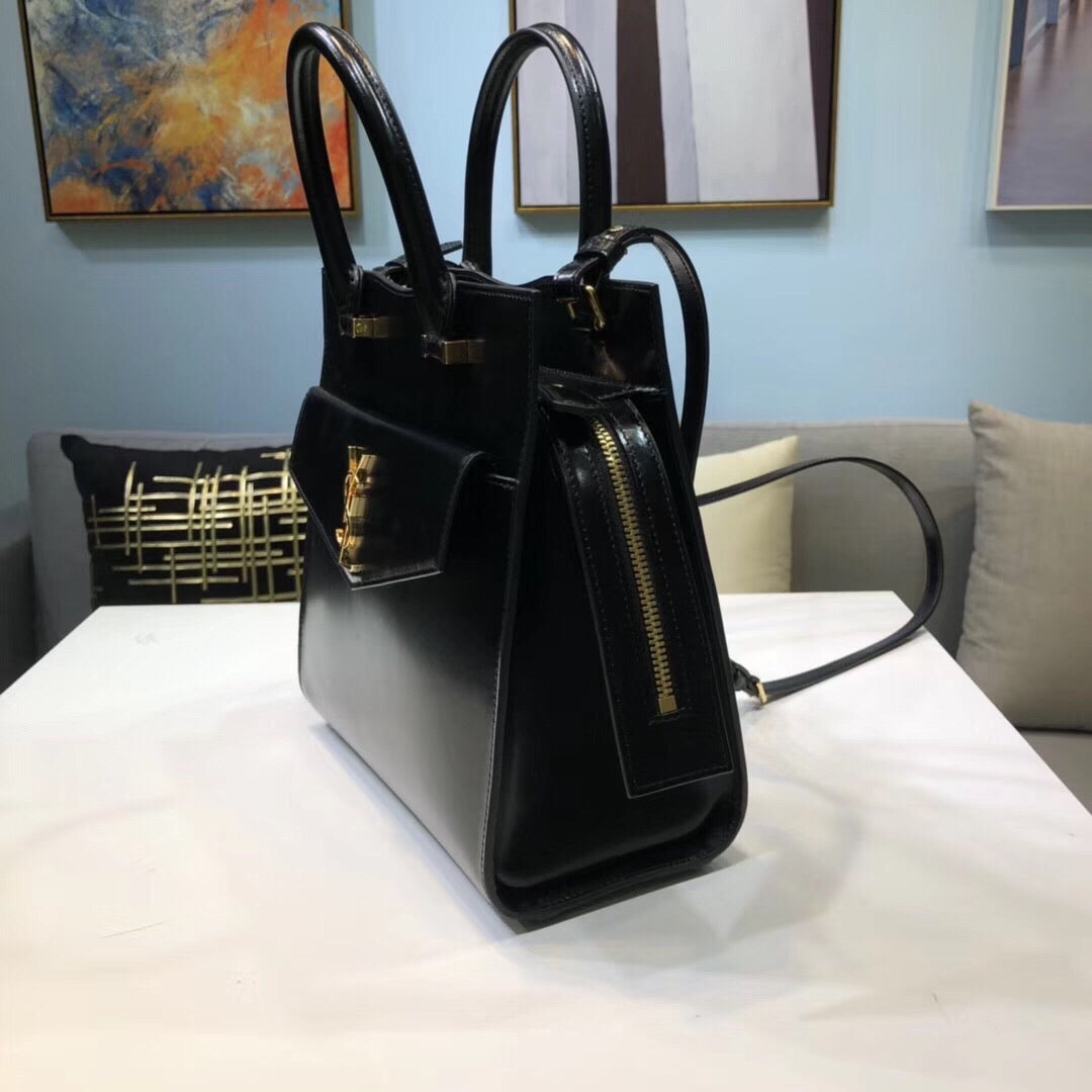 Uptown Small Tote