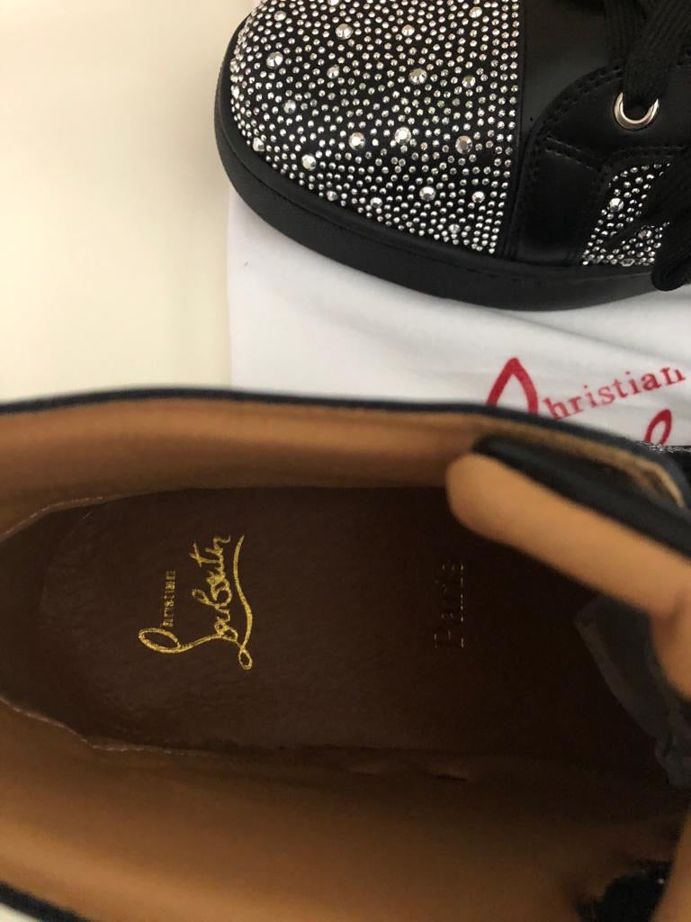 Louis Strass Womens