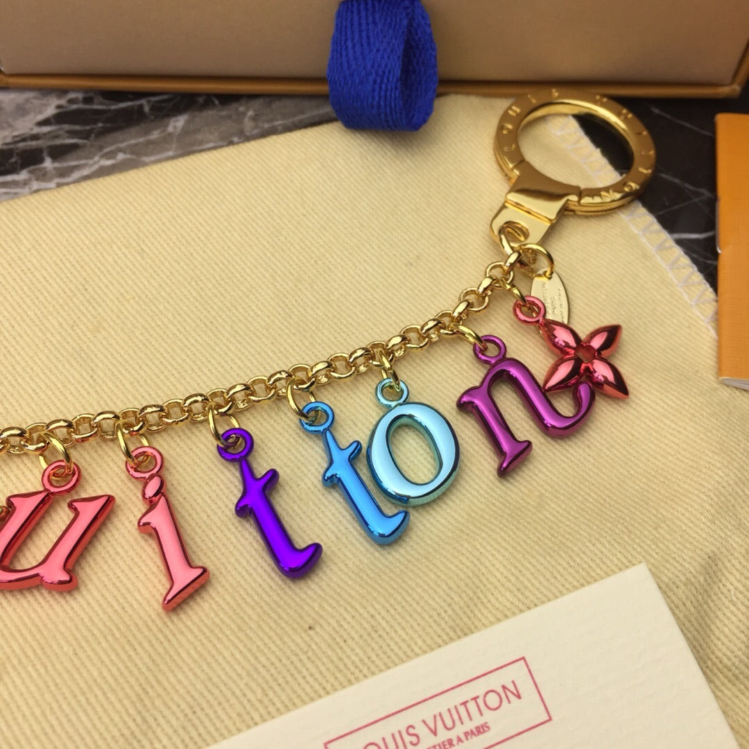 New Wave Bag Chain