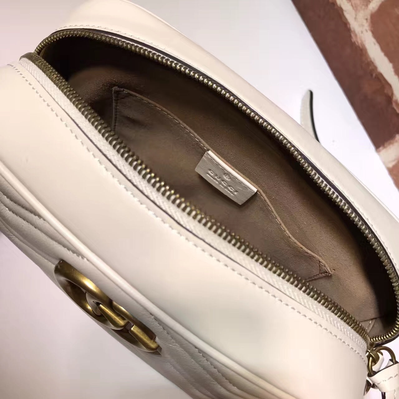 Marmont Shoulder Bag