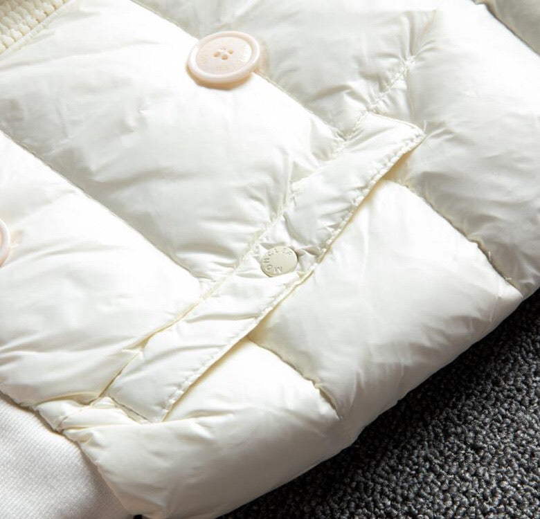 Fur Gilet