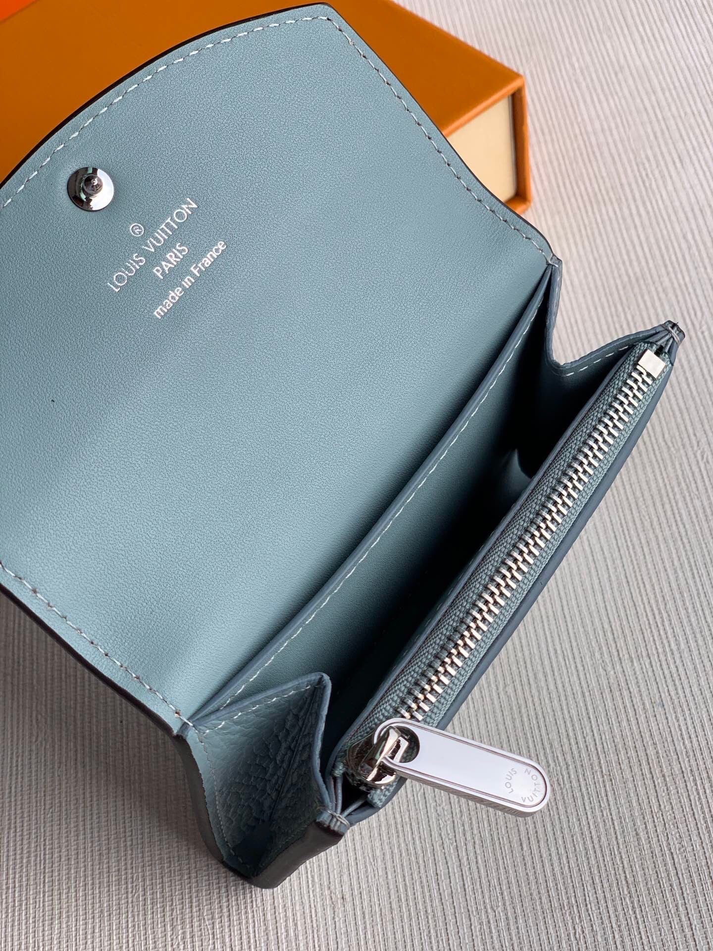 Iris Wallet
