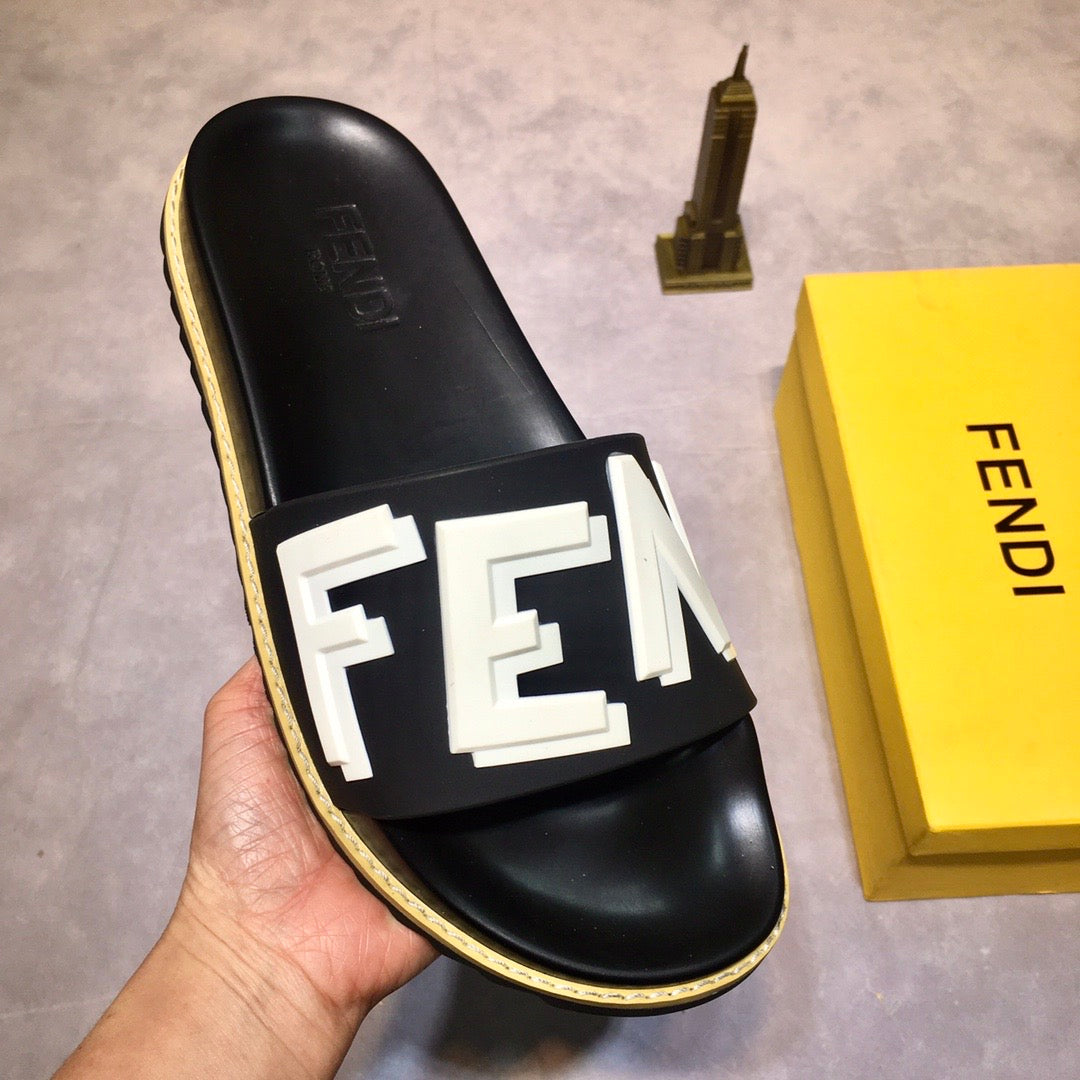 FF Slides