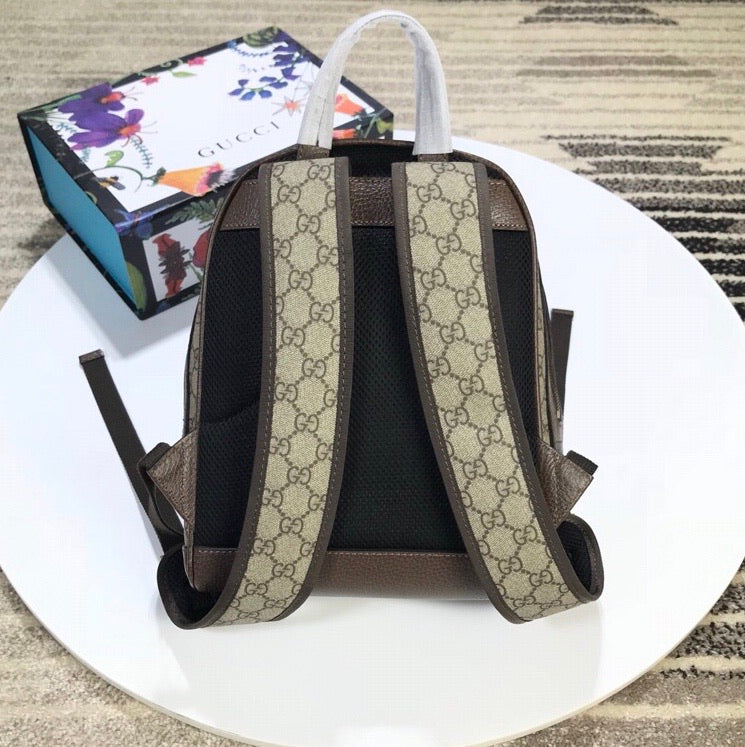 Ophidia Small Backpack