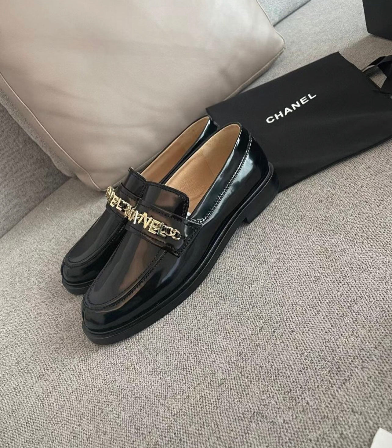 CC Loafers