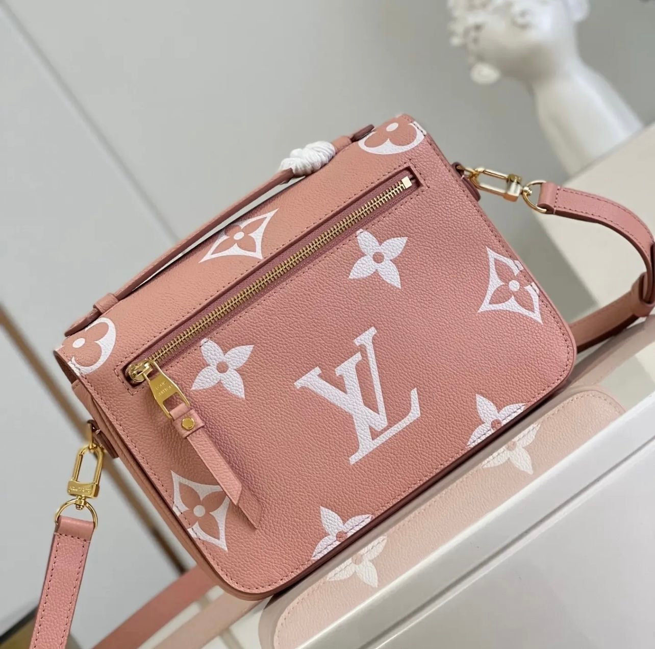 Pochette Metis