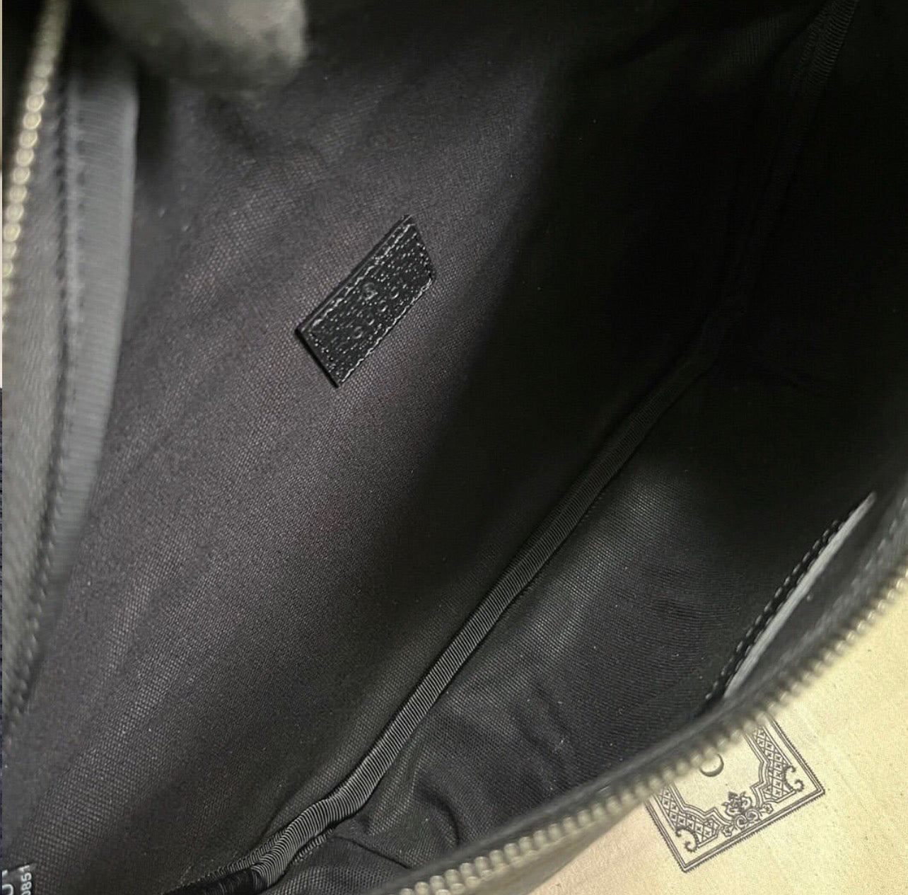 Jumbo GG Belt Bag