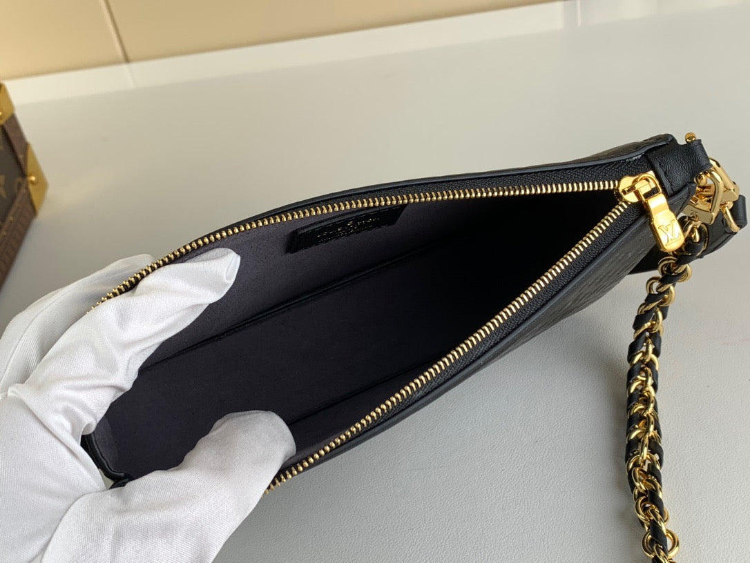 Lexington Pouch