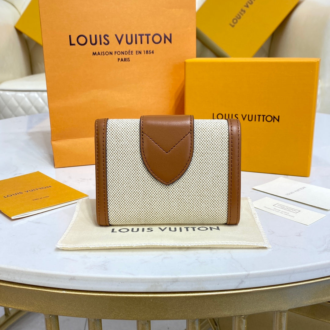 Pont 9 Compact Wallet