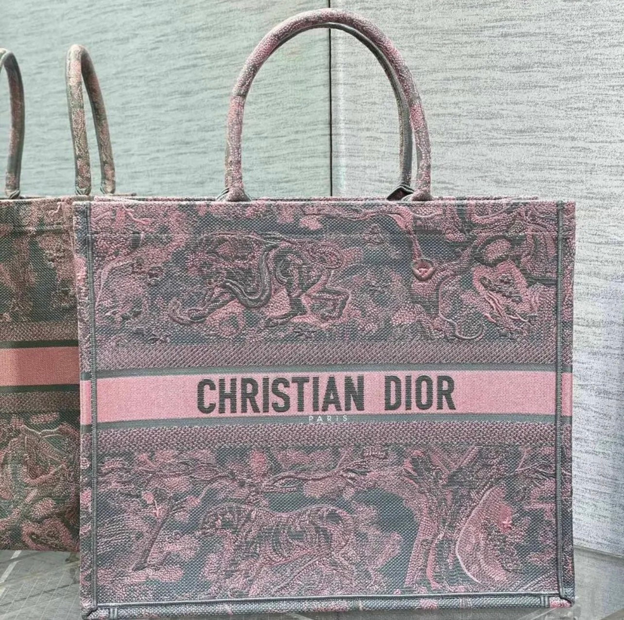 Book Tote