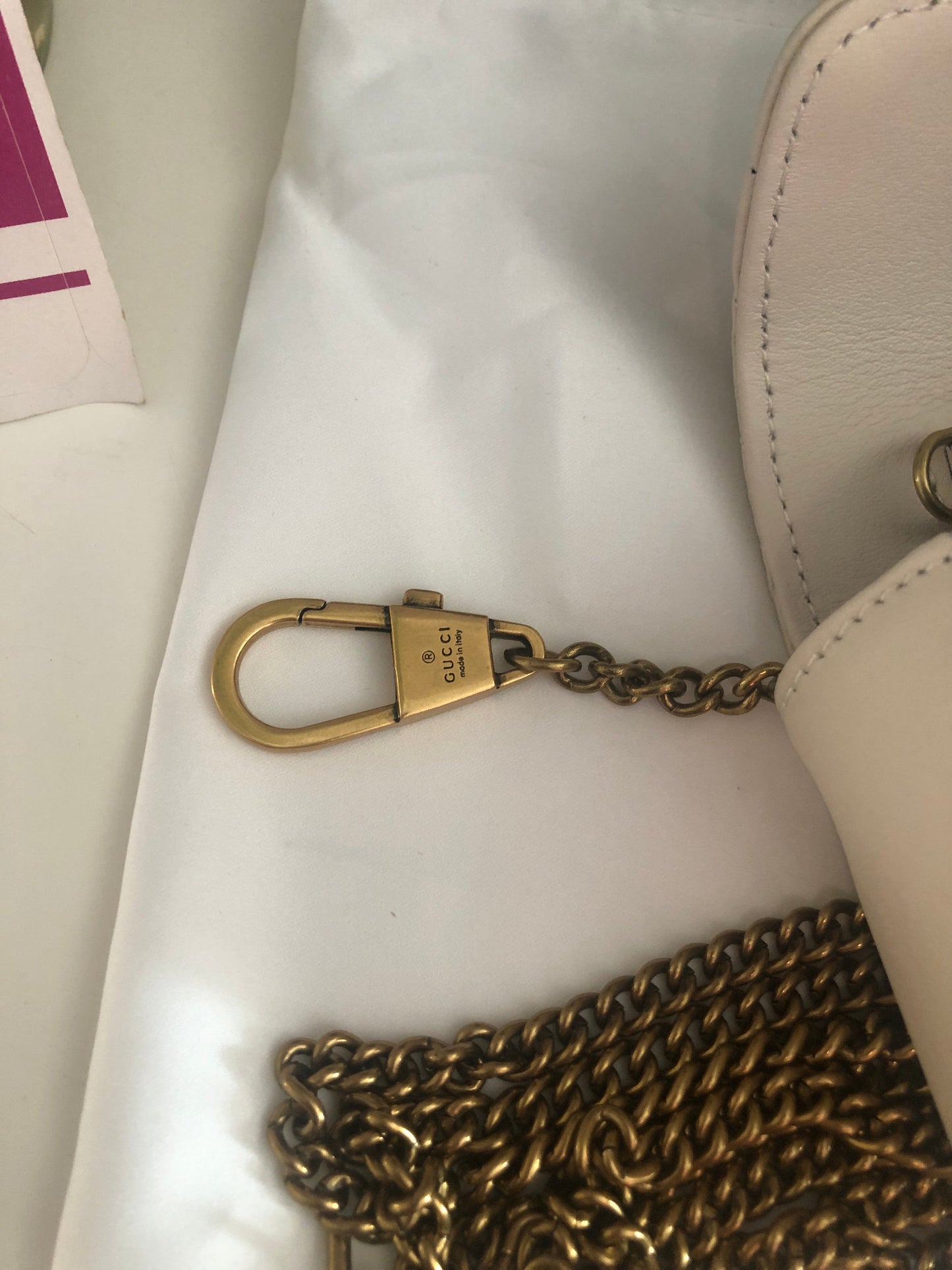 Marmont Mini