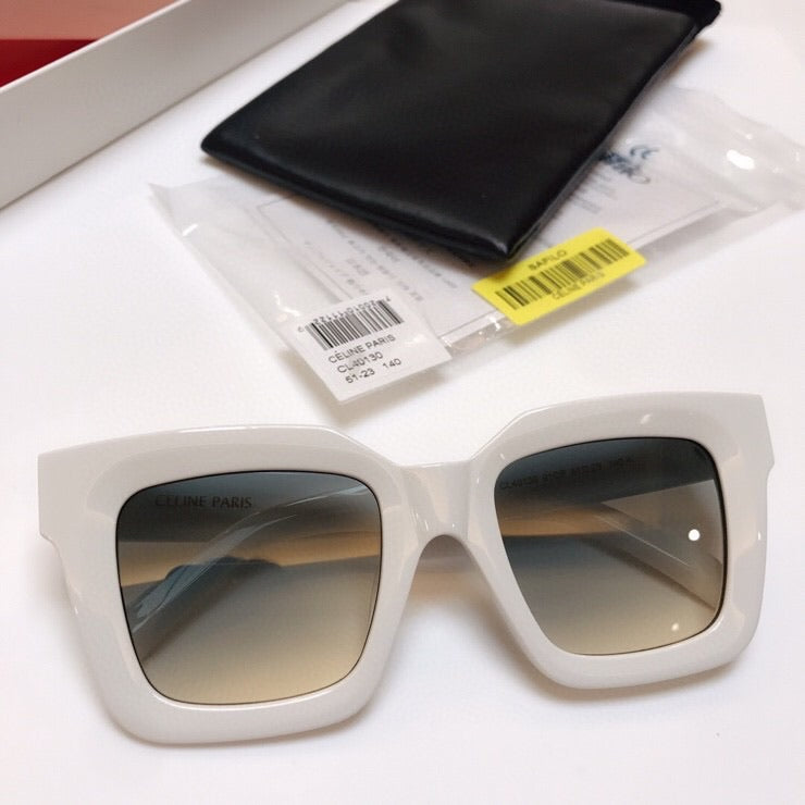 Square Sunglasses